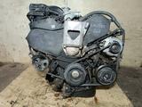 Двигатель 2wd 3MZ 3.3 3MZ-FE Lexus ES330 RX330 Toyota Sienna Лексус Тойота за 680 000 тг. в Караганда
