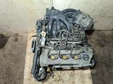Двигатель 2wd 3MZ 3.3 3MZ-FE Lexus ES330 RX330 Toyota Sienna Лексус Тойота за 680 000 тг. в Караганда – фото 2