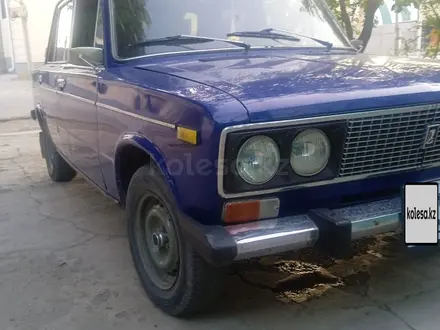 ВАЗ (Lada) 2106 2000 года за 900 000 тг. в Туркестан