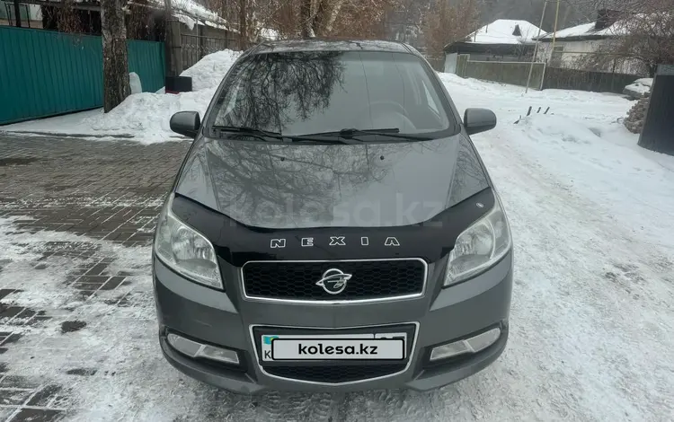 Ravon Nexia R3 2018 годаүшін4 650 000 тг. в Алматы