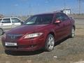 Mazda 6 2004 года за 1 600 000 тг. в Атырау – фото 2