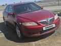 Mazda 6 2004 года за 1 600 000 тг. в Атырау