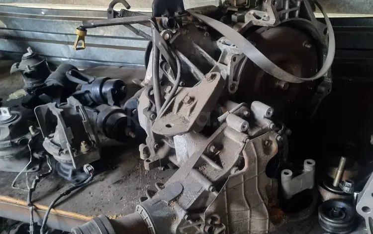 Акпп мазда трибут 3.0 за 200 000 тг. в Алматы