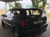 Volkswagen Polo 1997 годаүшін1 300 000 тг. в Алматы – фото 4