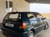 Volkswagen Polo 1997 годаүшін1 300 000 тг. в Алматы – фото 3