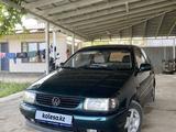 Volkswagen Polo 1997 годаүшін1 300 000 тг. в Алматы