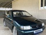 Volkswagen Polo 1997 годаүшін1 300 000 тг. в Алматы – фото 2