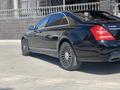 Mercedes-Benz S 500 2009 годаүшін9 000 000 тг. в Астана – фото 5