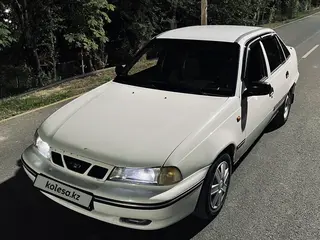 Daewoo Nexia
