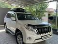 Toyota Land Cruiser Prado 2014 годаfor19 600 000 тг. в Алматы