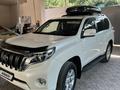 Toyota Land Cruiser Prado 2014 годаүшін19 600 000 тг. в Алматы – фото 3