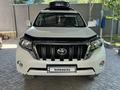 Toyota Land Cruiser Prado 2014 годаfor19 600 000 тг. в Алматы – фото 2