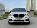 BMW X5 2017 года за 17 950 000 тг. в Алматы – фото 4