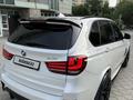 BMW X5 2017 года за 17 950 000 тг. в Алматы – фото 11
