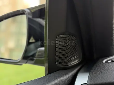 BMW X5 2017 года за 17 950 000 тг. в Алматы – фото 17