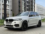 BMW X5 2017 года за 17 950 000 тг. в Алматы – фото 3