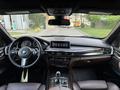 BMW X5 2017 года за 17 950 000 тг. в Алматы – фото 21
