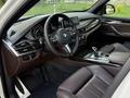 BMW X5 2017 года за 17 950 000 тг. в Алматы – фото 22