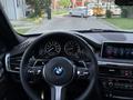 BMW X5 2017 года за 17 950 000 тг. в Алматы – фото 24