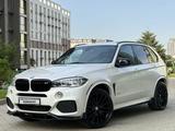 BMW X5 2017 года за 17 950 000 тг. в Алматы