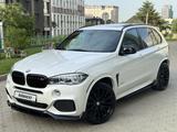 BMW X5 2017 года за 17 950 000 тг. в Алматы – фото 2