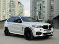 BMW X5 2017 года за 17 950 000 тг. в Алматы – фото 5