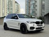 BMW X5 2017 года за 17 950 000 тг. в Алматы – фото 5