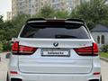 BMW X5 2017 года за 17 950 000 тг. в Алматы – фото 7