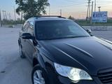 Subaru Outback 2007 годаүшін6 200 000 тг. в Костанай – фото 3