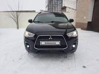 Mitsubishi ASX 2013 годаүшін5 000 000 тг. в Уральск