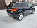 Mitsubishi ASX 2013 года за 5 000 000 тг. в Уральск – фото 5