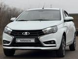 ВАЗ (Lada) Vesta 2019 года за 3 950 000 тг. в Уральск – фото 2