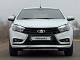 ВАЗ (Lada) Vesta 2019 года за 3 950 000 тг. в Уральск