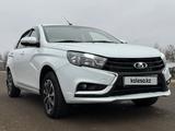 ВАЗ (Lada) Vesta 2019 года за 3 950 000 тг. в Уральск – фото 3