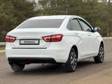 ВАЗ (Lada) Vesta 2019 года за 3 950 000 тг. в Уральск – фото 4