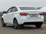 ВАЗ (Lada) Vesta 2019 года за 3 950 000 тг. в Уральск – фото 5