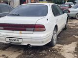 Nissan Cefiro 1994 годаүшін1 100 000 тг. в Алматы