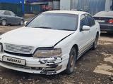 Nissan Cefiro 1994 года за 1 100 000 тг. в Алматы – фото 2