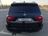 BMW X3 2005 годаүшін4 000 000 тг. в Актау – фото 4