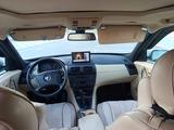 BMW X3 2005 годаүшін4 000 000 тг. в Актау – фото 5
