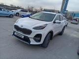 Kia Sportage 2021 года за 12 000 000 тг. в Актау – фото 2