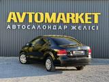 Volkswagen Polo 2014 годаүшін4 800 000 тг. в Актобе – фото 4