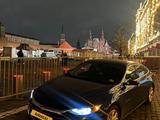 Chevrolet Malibu 2018 года за 7 800 000 тг. в Алматы – фото 2