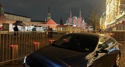 Chevrolet Malibu 2018 года за 7 800 000 тг. в Алматы – фото 2
