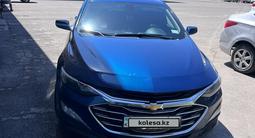 Chevrolet Malibu 2018 года за 7 800 000 тг. в Алматы