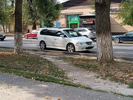 Honda Odyssey 2002 года за 5 200 000 тг. в Тараз – фото 5