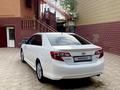 Toyota Camry 2012 года за 8 600 000 тг. в Атырау – фото 5