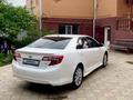 Toyota Camry 2012 года за 8 600 000 тг. в Атырау – фото 6