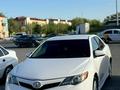 Toyota Camry 2012 года за 8 600 000 тг. в Атырау – фото 4