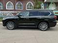 Lexus LX 570 2015 года за 36 076 215 тг. в Астана – фото 3